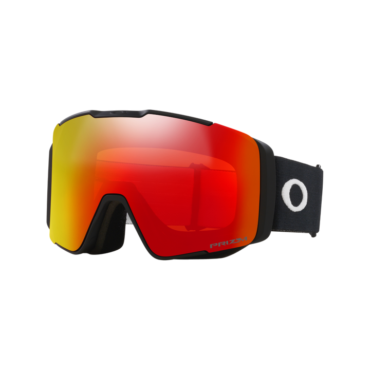 Oakley Line Miner Pro L Snow Goggle