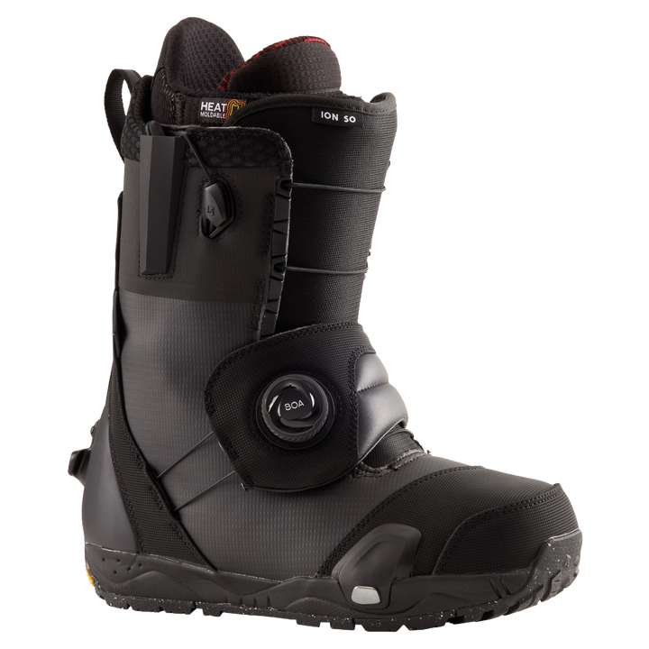 Burton 2027 Ion Step On® Wide Snowboard Boots