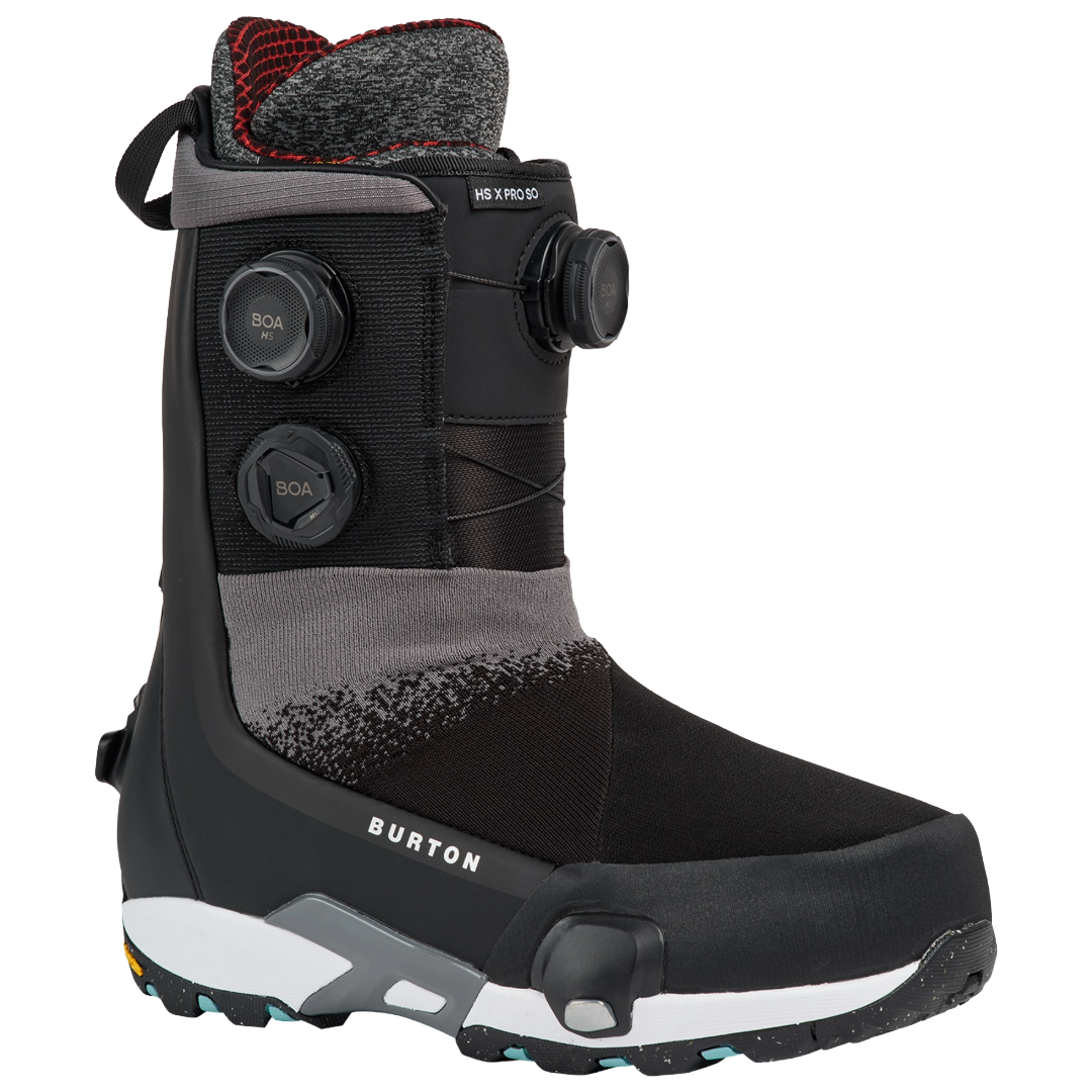 Burton 2027 Highshot X Pro Step On® Wide Snowboard Boots