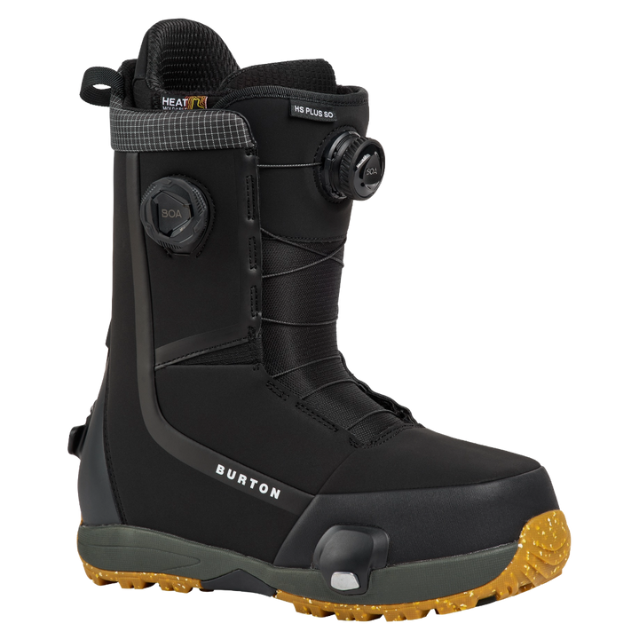 Burton 2027 Highshot Plus Wide Step On® Snowboard Boots