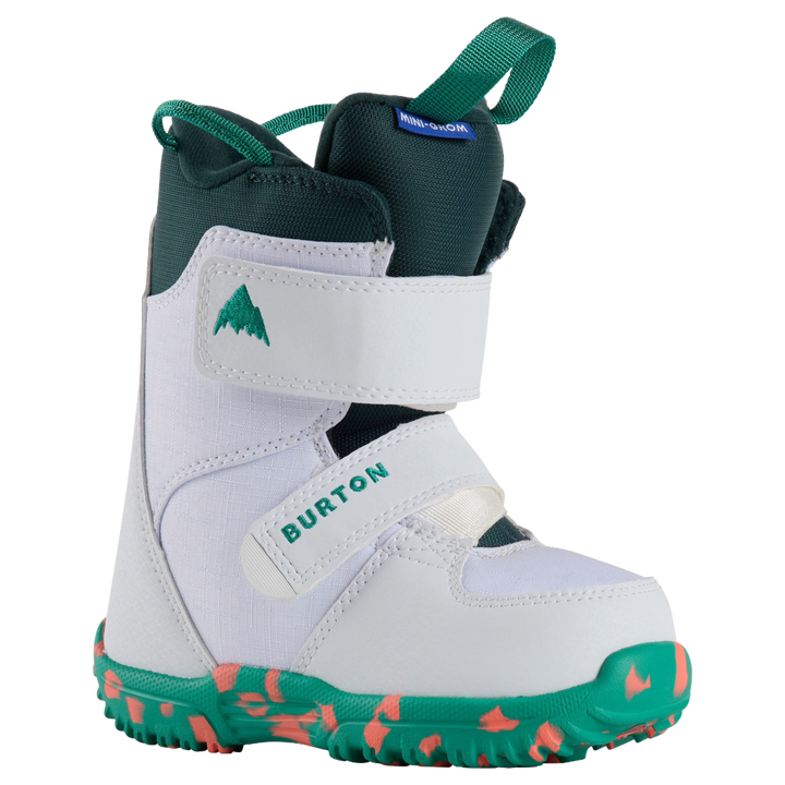Burton 2027 Mini Grom Youth Snowboard Boots