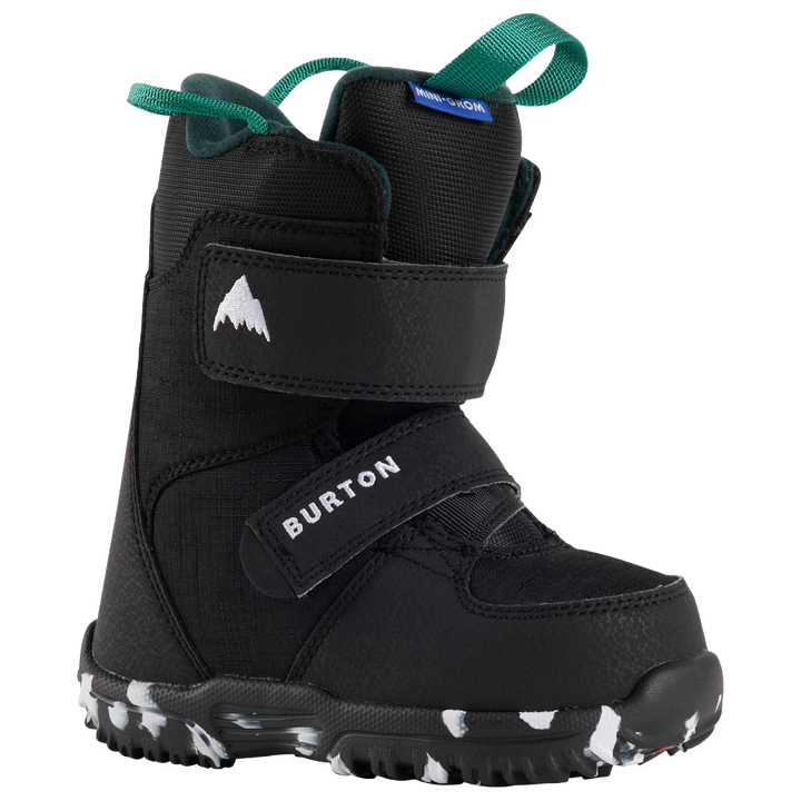 Burton 2027 Mini Grom Youth Snowboard Boots