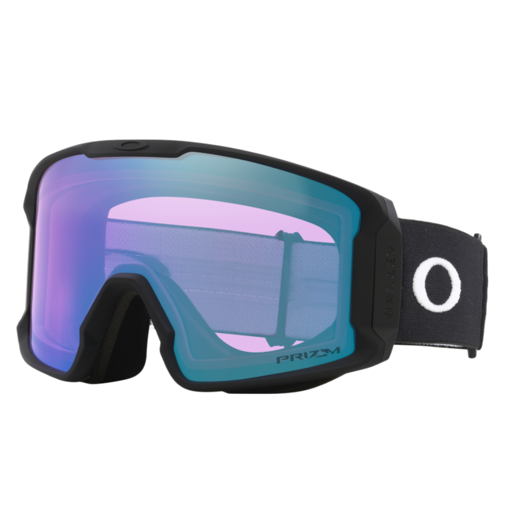 Oakley Line Miner L Snow Goggle