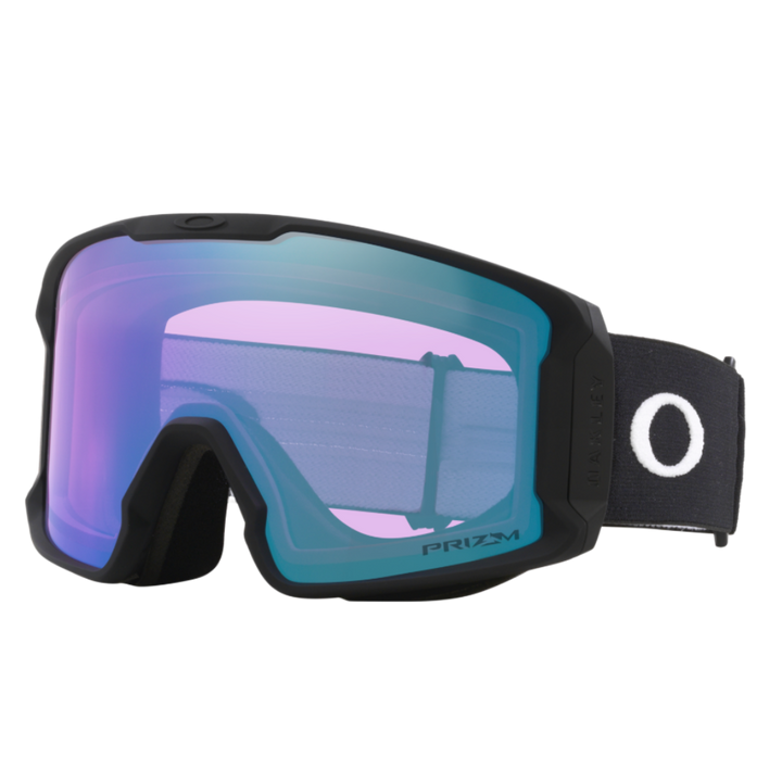 Oakley Line Miner L Snow Goggle