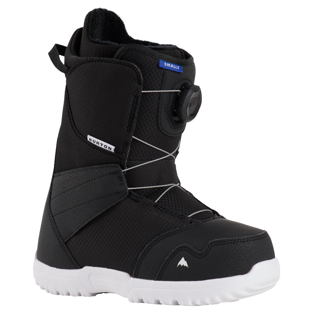 Burton 2027 Smalls BOA® Youth Snowboard Boots