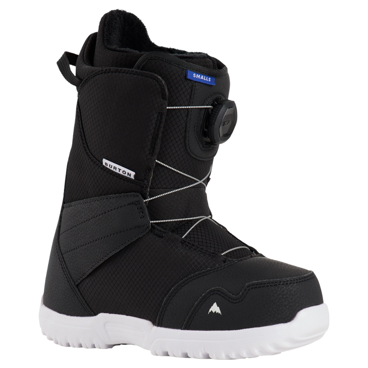 Burton 2027 Smalls BOA® Youth Snowboard Boots