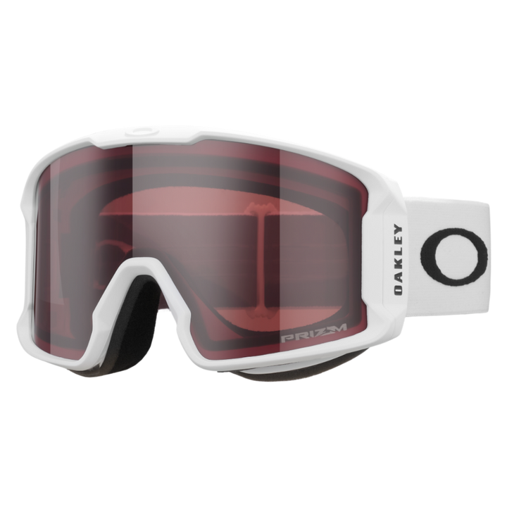 Oakley Line Miner L Snow Goggle