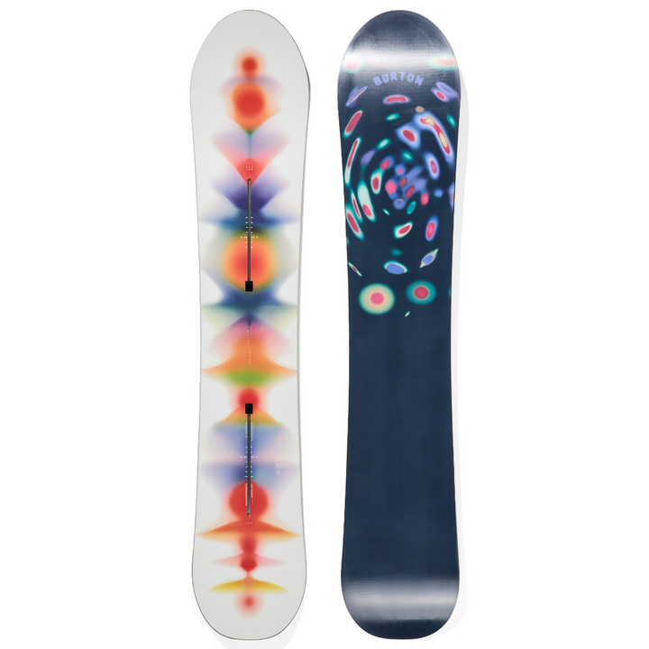 Burton 2027 Counterbalance Snowboard