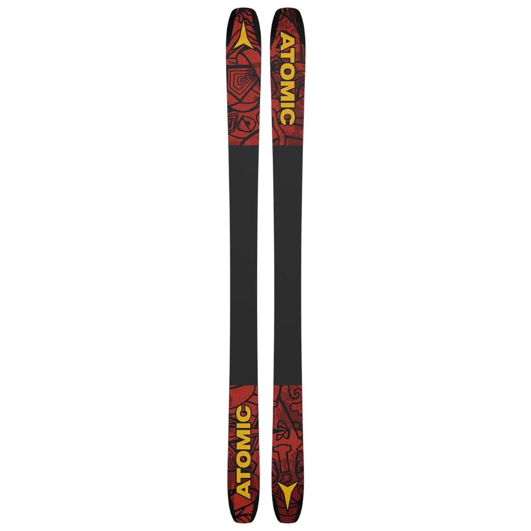 Atomic 2027 Bent 90 Skis