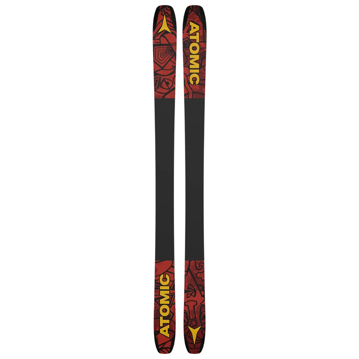 Atomic 2027 Bent 90 Skis