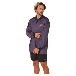 Jetpilot Venture LS Fishing Polo