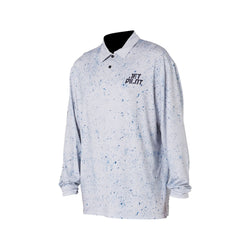 Jetpilot Venture LS Fishing Polo