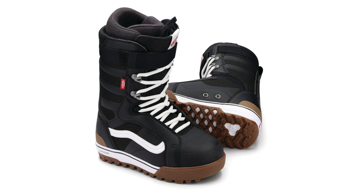 Vans 2026 Hi-Standard Pro Snowboard Boot