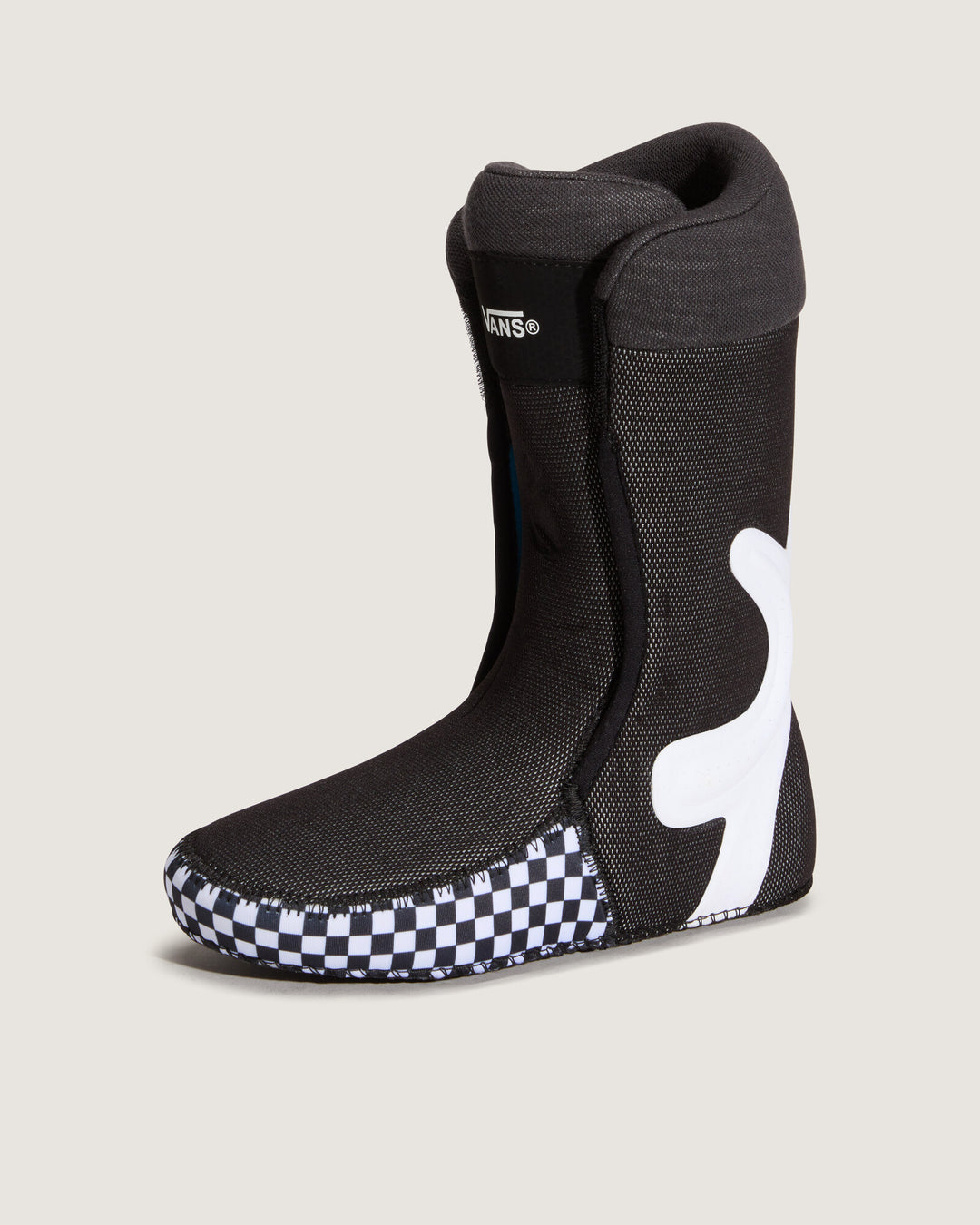 Vans 2026 Hi-Standard Pro Snowboard Boot