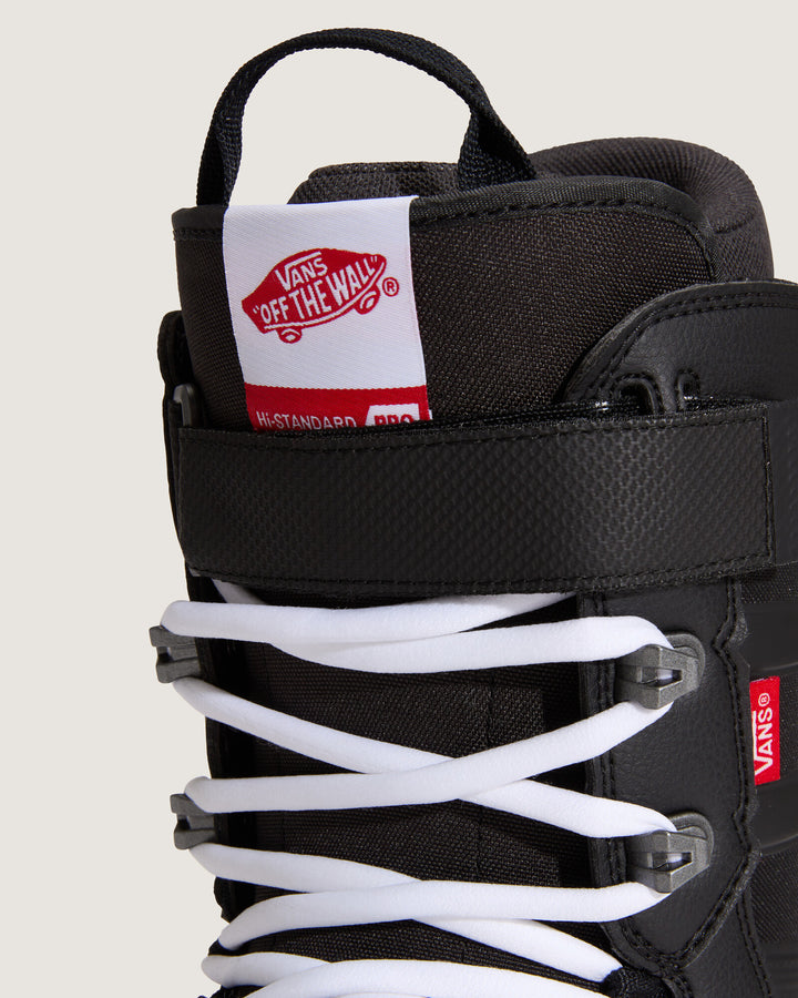 Vans 2026 Hi-Standard Pro Snowboard Boot