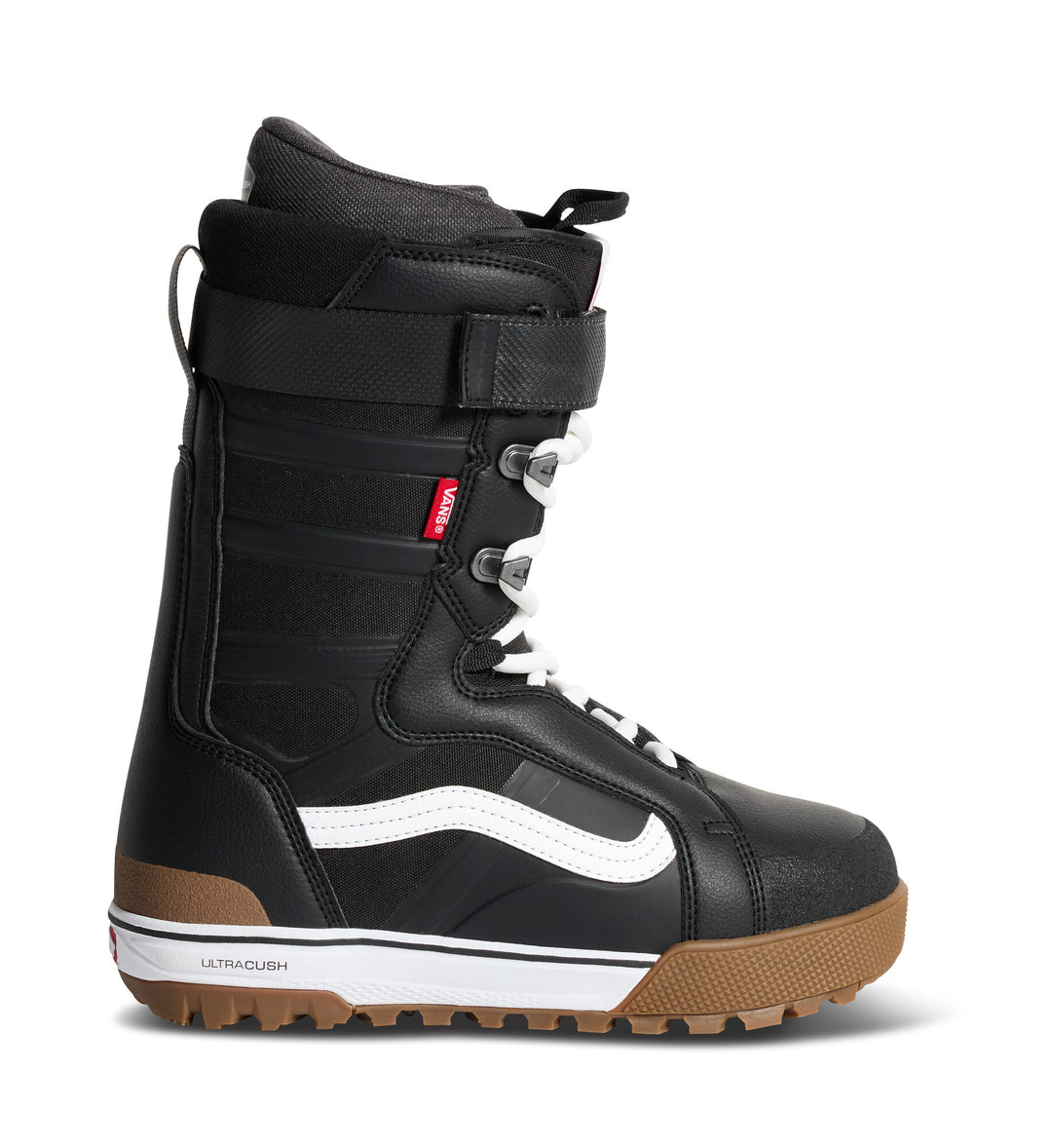 Vans 2026 Hi-Standard Pro Snowboard Boot