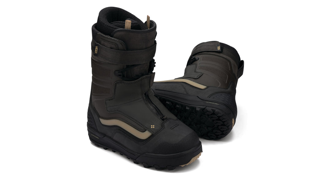 Vans 2026 Hi-Country Snowboard Boot