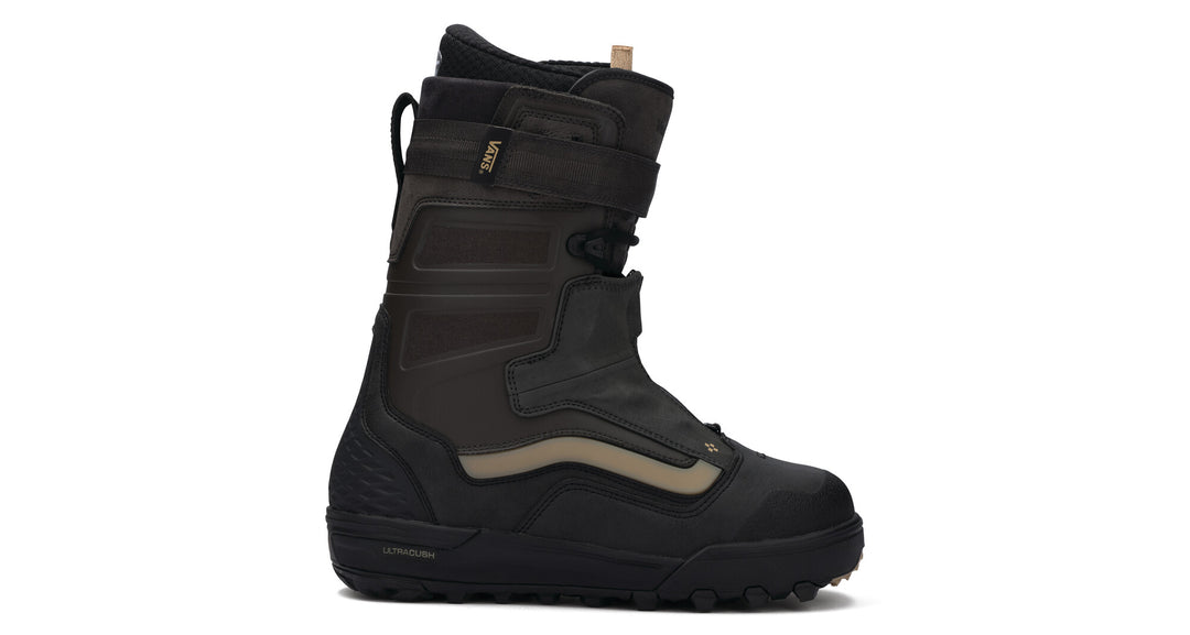 Vans 2026 Hi-Country Snowboard Boot