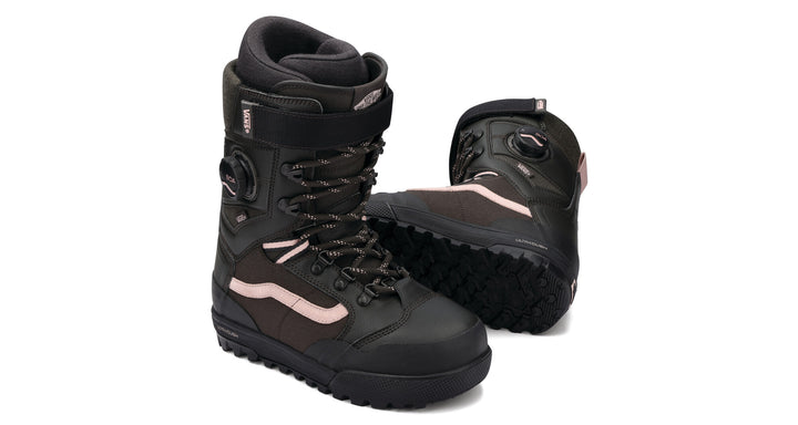 Vans 2026 Luna Ventana Pro Womens Snowboard boot