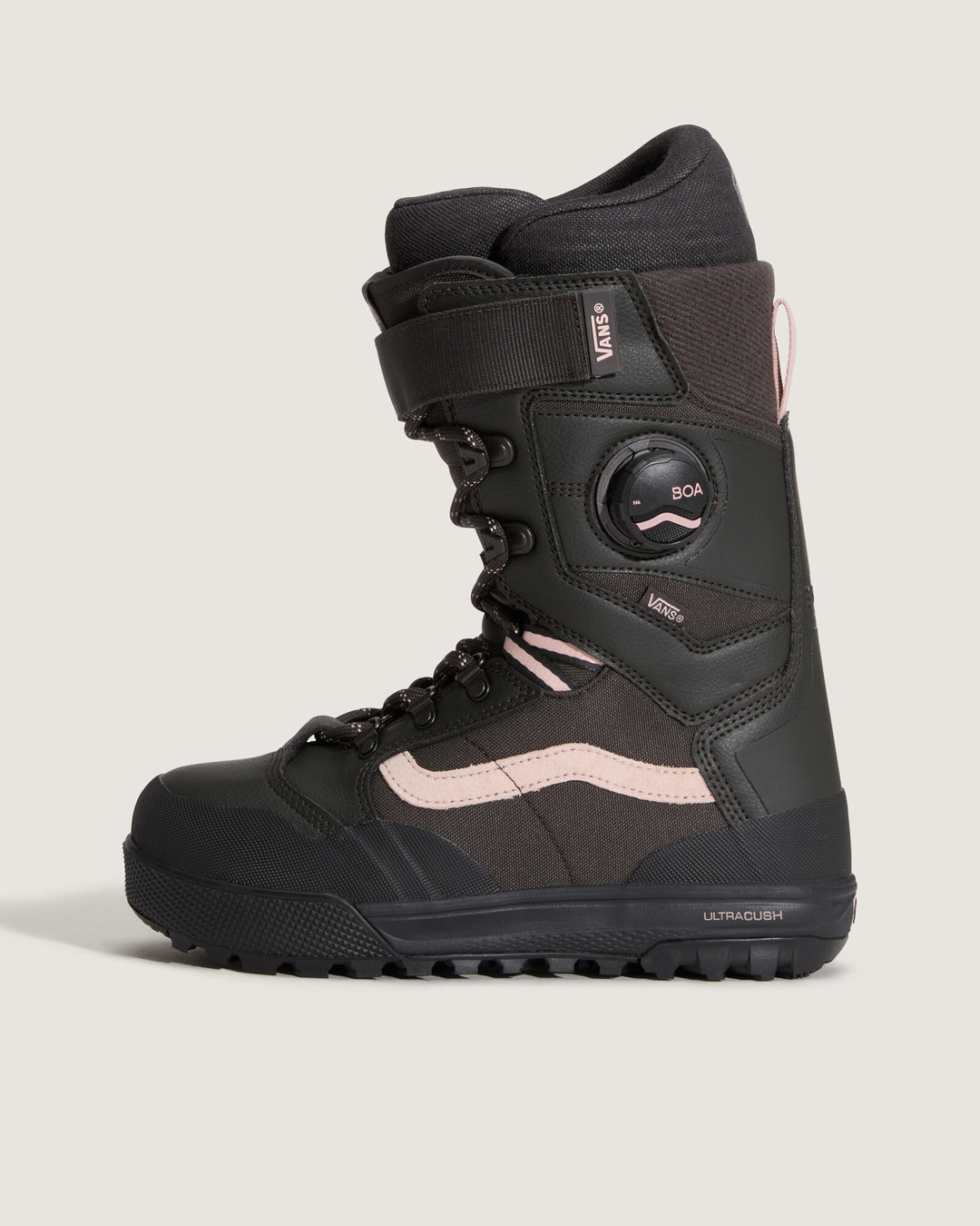 Vans 2026 Luna Ventana Pro Womens Snowboard boot