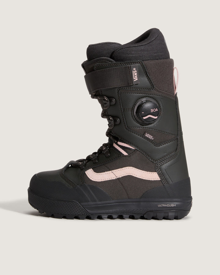 Vans 2026 Luna Ventana Pro Womens Snowboard boot