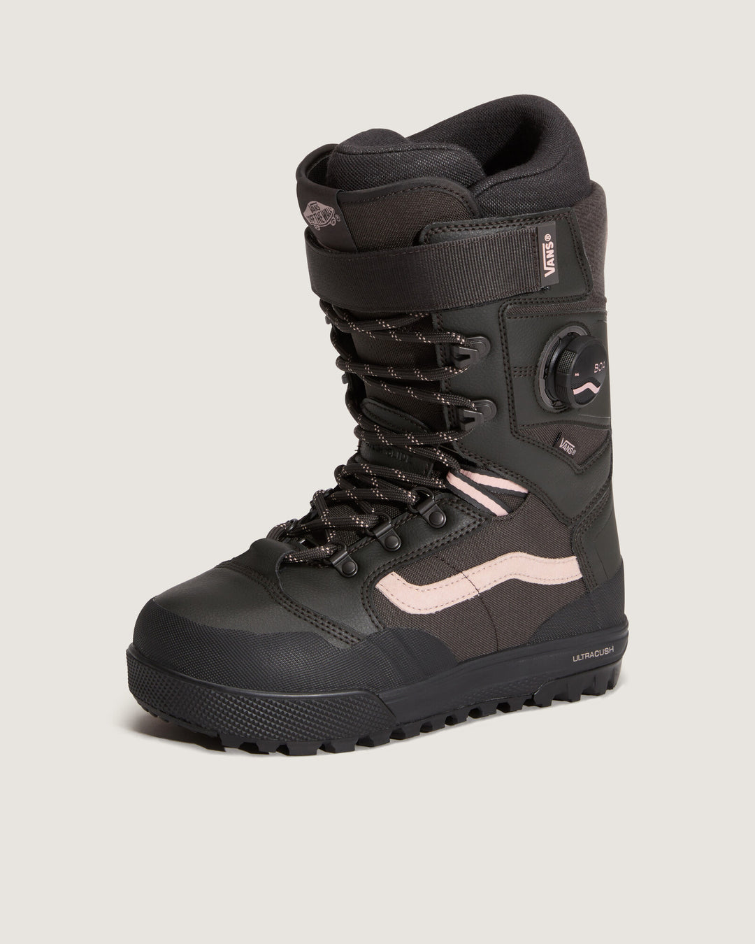 Vans 2026 Luna Ventana Pro Womens Snowboard boot