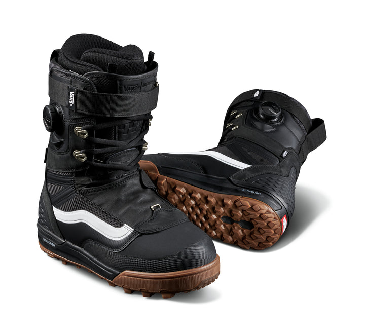Vans 2026 Infuse Snowboard Boot