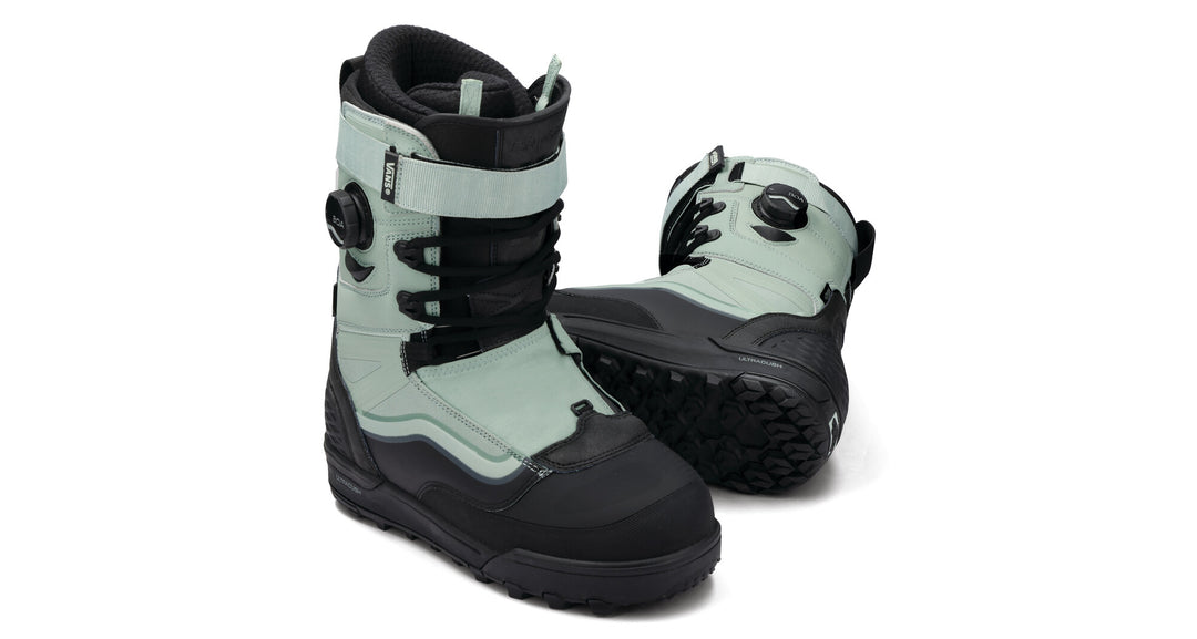 Vans 2026 Infuse Snowboard Boot
