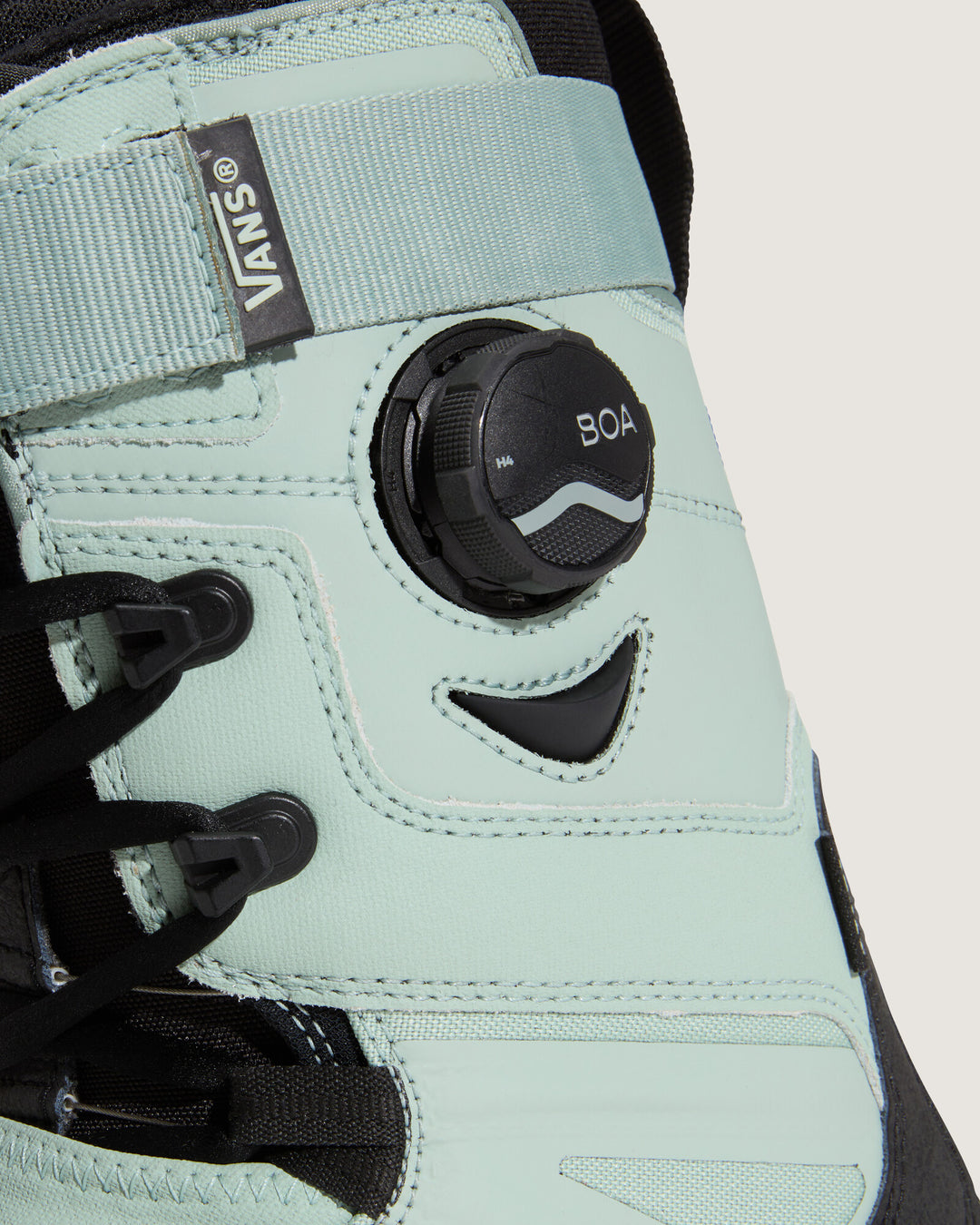 Vans 2026 Infuse Snowboard Boot