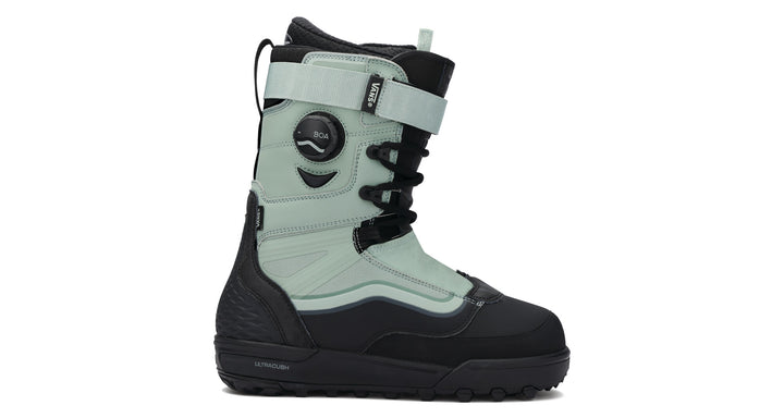 Vans 2026 Infuse Snowboard Boot