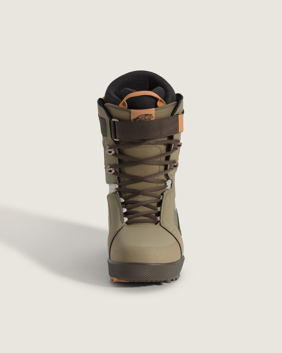 Vans 2026 Hi-Standard Pro Snowboard Boot