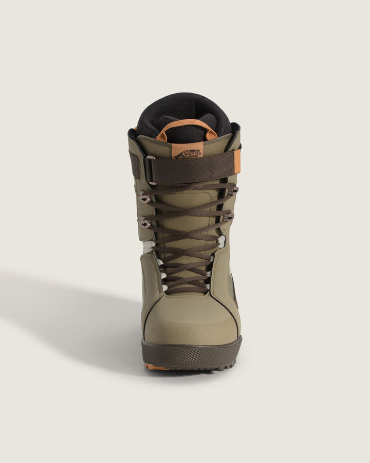 Vans 2026 Hi-Standard Pro Snowboard Boot