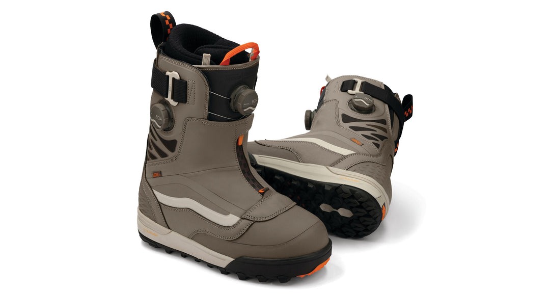 Vans 2026 Vans Verse Range Snowboard Boot