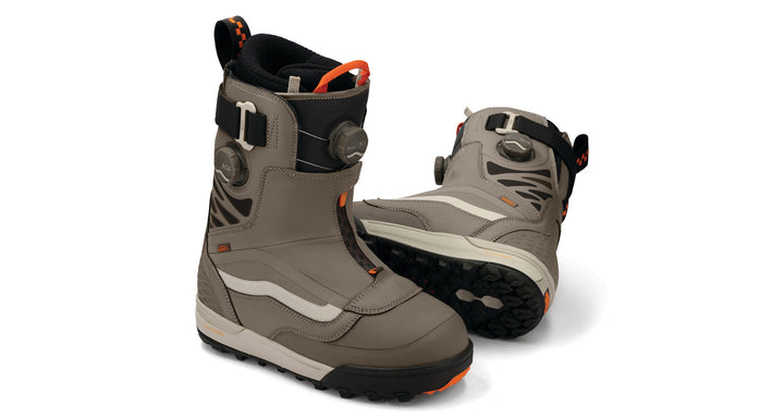 Vans 2026 Vans Verse Range Snowboard Boot