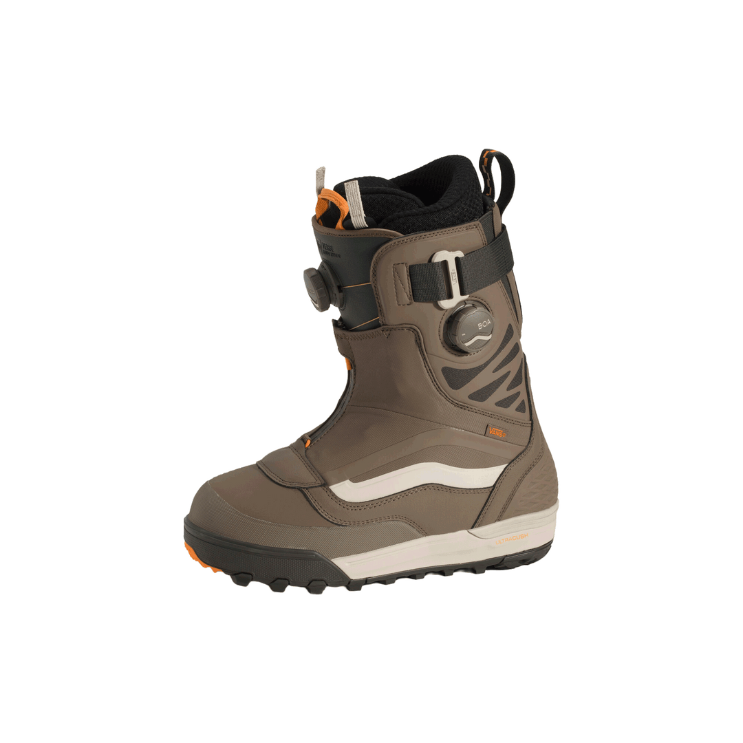 Vans 2026 Vans Verse Range Snowboard Boot