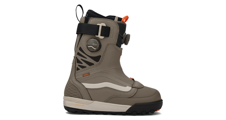 Vans 2026 Vans Verse Range Snowboard Boot