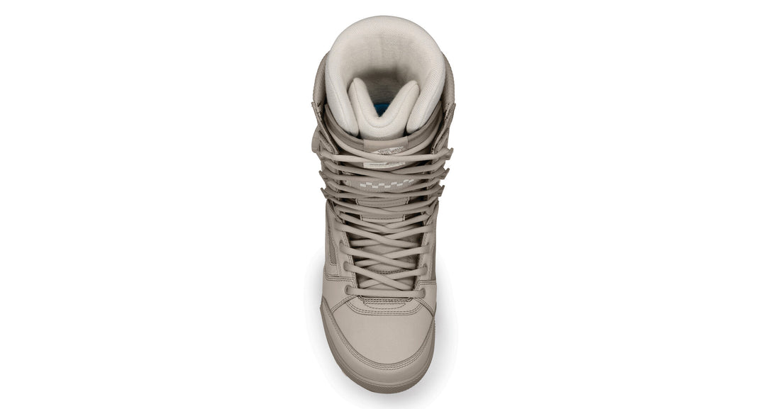 Vans 2026 Invado Pro Snowboard Boot