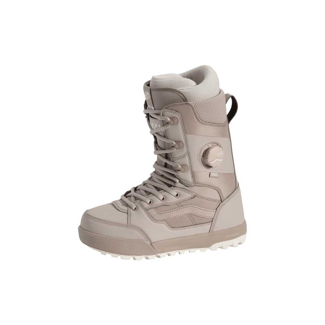 Vans 2026 Invado Pro Snowboard Boot