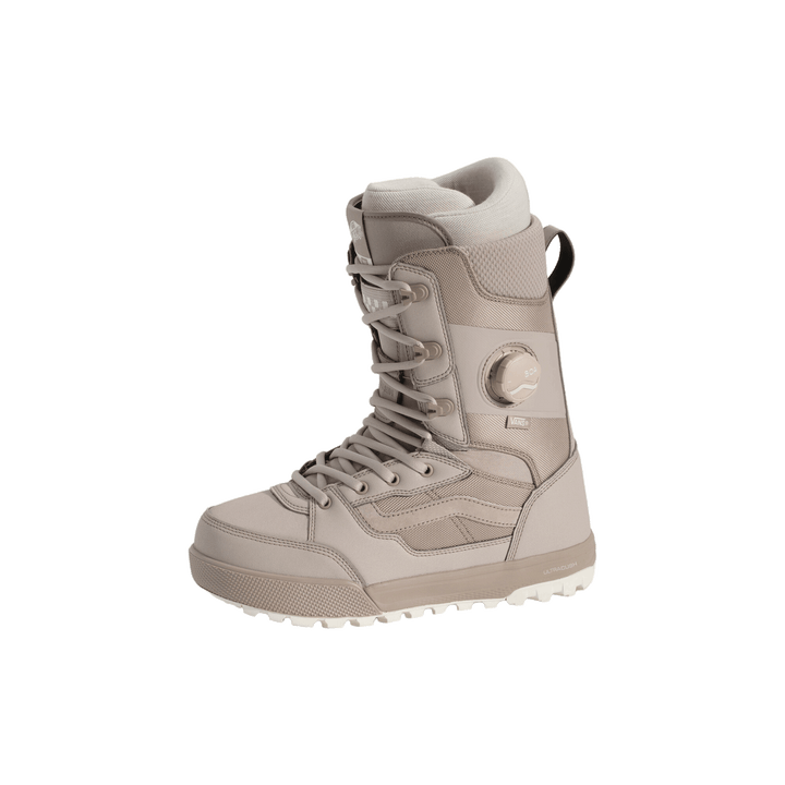Vans 2026 Invado Pro Snowboard Boot