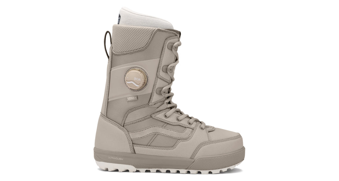 Vans 2026 Invado Pro Snowboard Boot