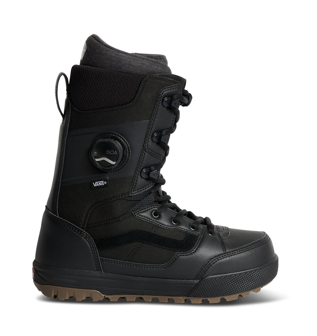 Vans 2026 Invado Pro Snowboard Boot