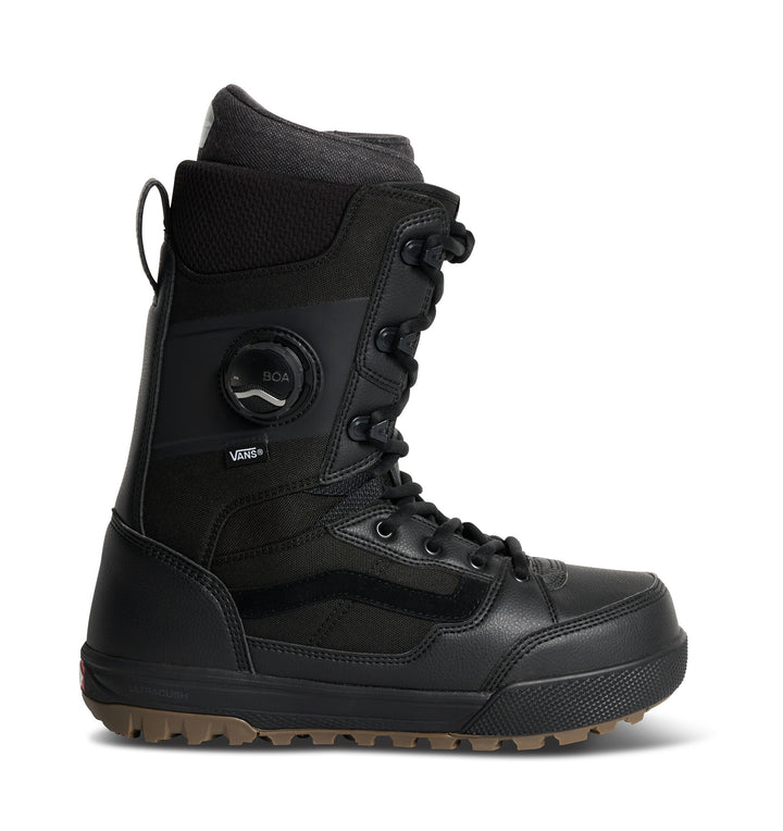 Vans 2026 Invado Pro Snowboard Boot