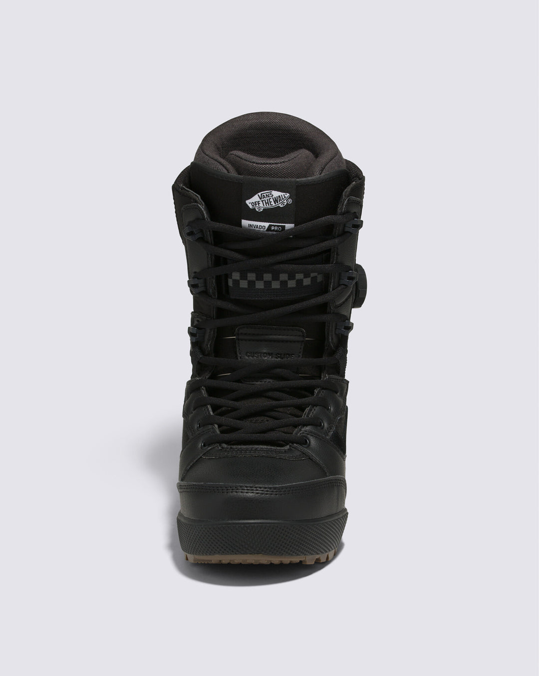 Vans 2026 Invado Pro Snowboard Boot