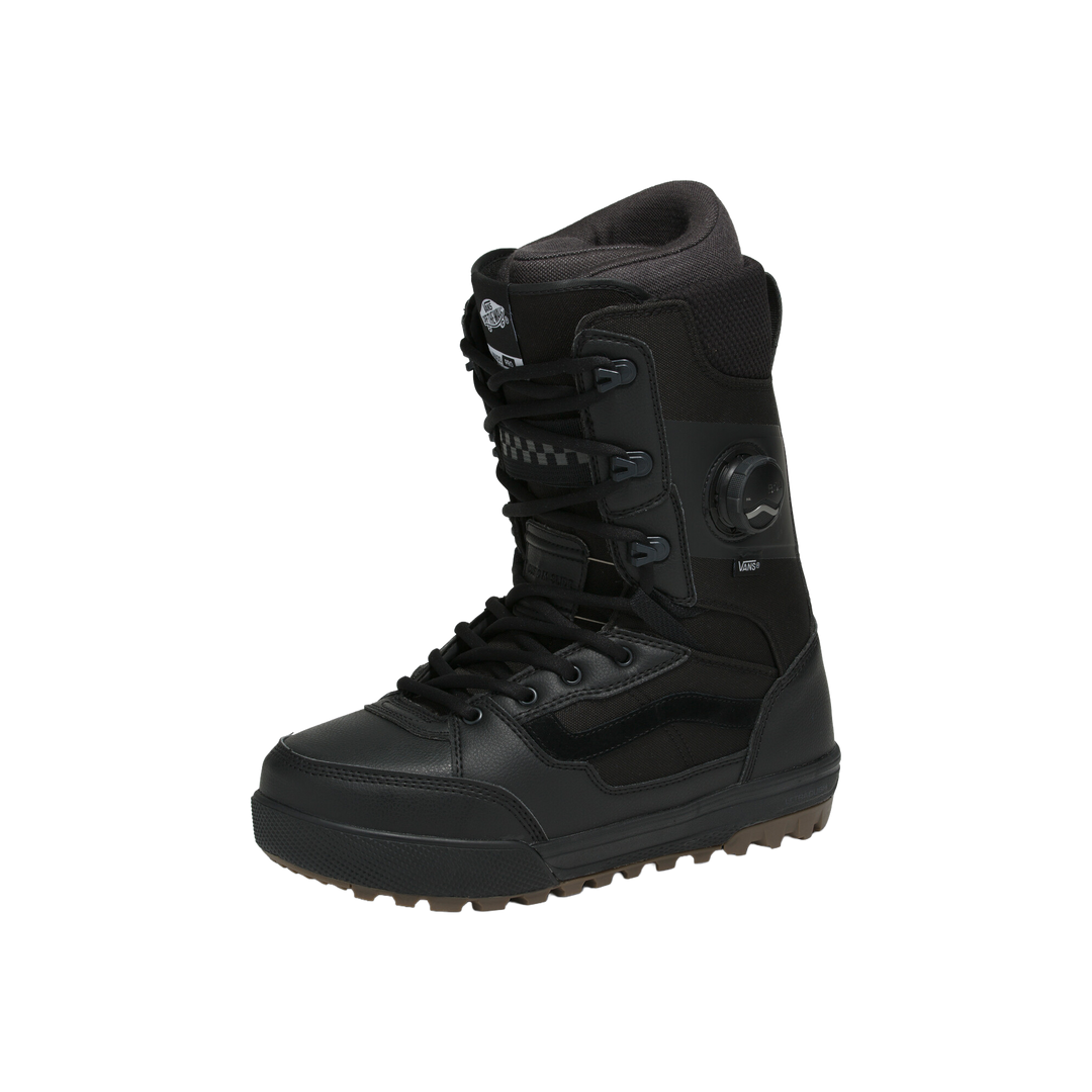 Vans 2026 Invado Pro Snowboard Boot