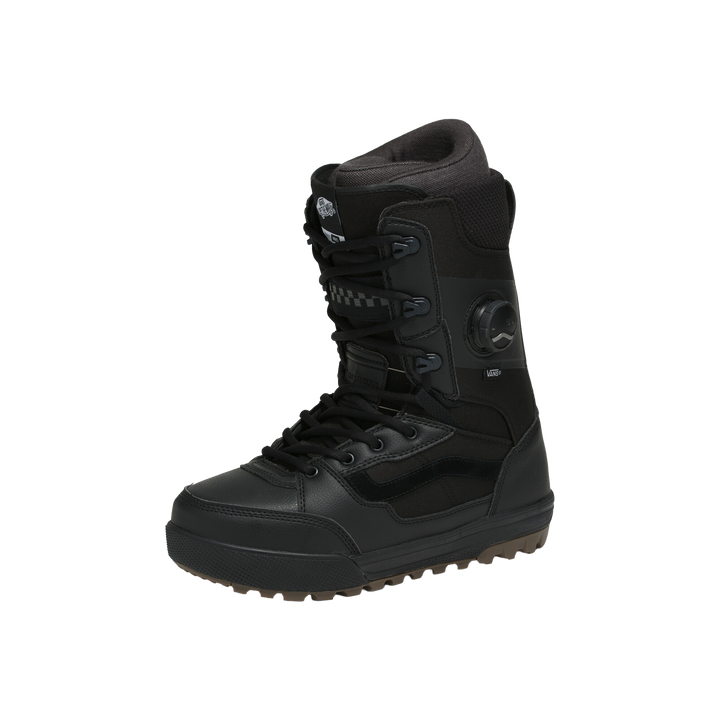 Vans 2026 Invado Pro Snowboard Boot
