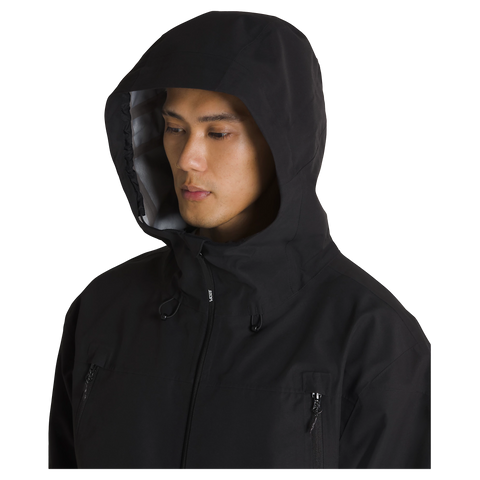 Vans 2025 MTE High Country 3L Jacket