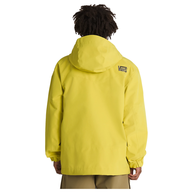 Vans 2025 MTE High Country 3L Jacket