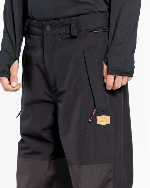 Volcom 2025 Longo Gore-Tex Pant