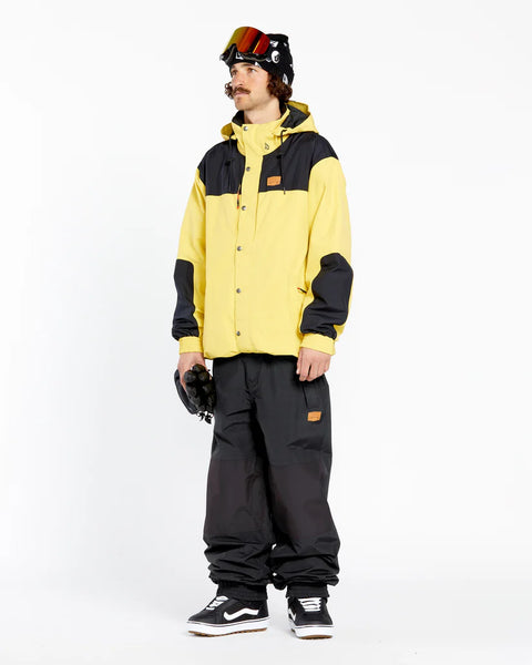 Volcom 2025 Longo Gore-Tex Pant