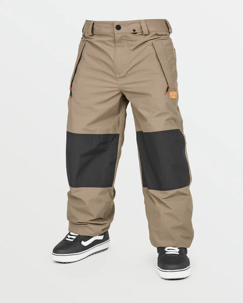 Volcom 2025 Longo Gore-Tex Pant